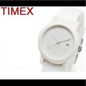 Glow in the dark Timex